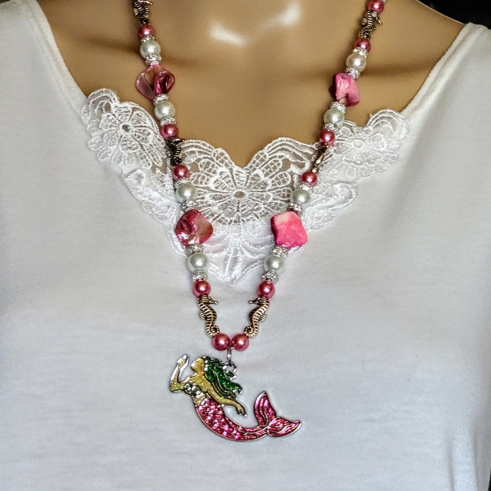 Handmade Jewlery